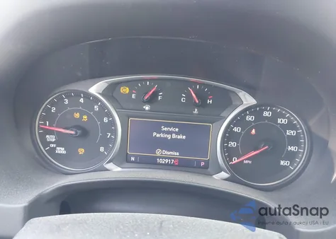 2019 GMC Terrain Slt from USA, damaged, VIN 3GKALPEV6KL338490